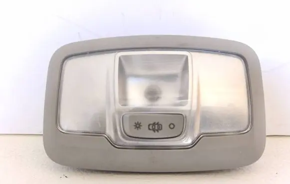 Citroen C3 Aircross Rear seat light 96781443BJ03