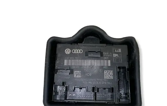 Audi A6 S6 C7 4G Door control unit/module 4G8959792