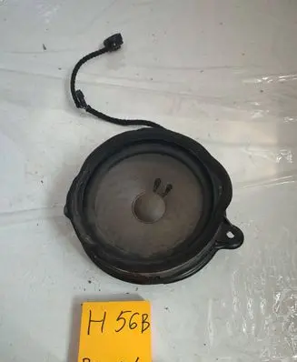 Peugeot 206 Front door speaker 897464546