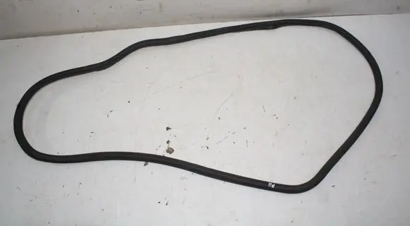 Volkswagen ID.4 Rubber seal front door (on door) 11A867912B