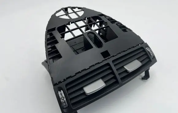 Mercedes-Benz SLK R171 Dash center air vent grill A1718300854 A1718300954 A1718300054