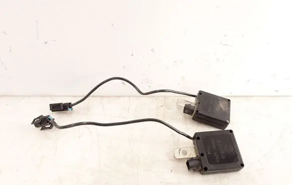 BMW X5 E53 Aerial antenna filter 8380945