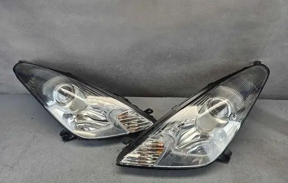 Toyota Celica T230 Headlights/headlamps set 103419012901