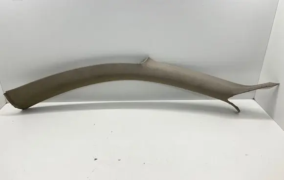 Audi TT TTS Mk2 (A) pillar trim 8J8867233