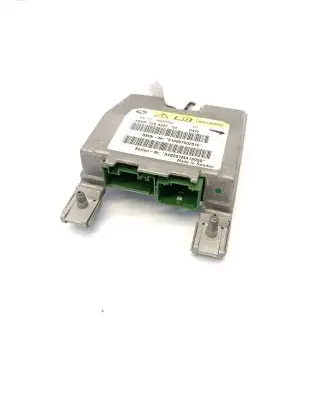 BMW 5 E60 E61 Airbag control unit/module 6957502 65776957502 695750201