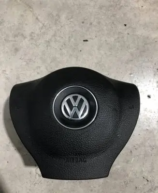 Volkswagen PASSAT CC Steering wheel airbag 3C8880201F