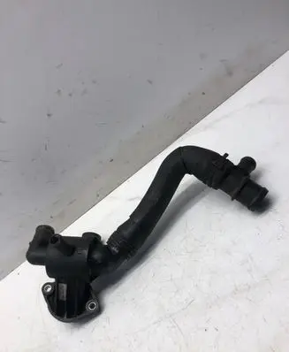 Skoda Octavia Mk3 (5E) Thermostat/thermostat housing 03L121111S