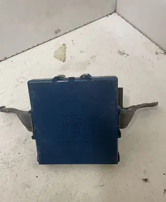 Toyota Corolla Verso E121 Combustion control unit/module 896180F020