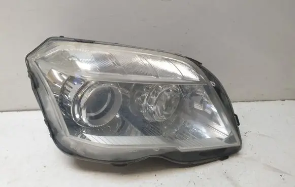 Mercedes-Benz GLK (X204) Headlight/headlamp A2048207559