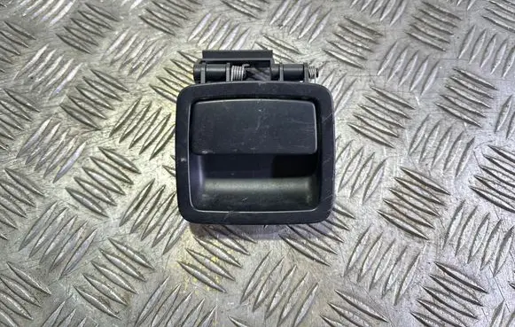 BMW 5 E60 E61 Other trunk/boot trim element 7114990