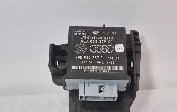 Light module LCM