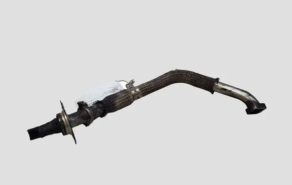 Jaguar S-Type EGR valve line/pipe/hose