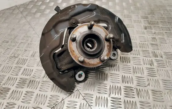 Ford S-MAX Front wheel hub F2GC2C448C