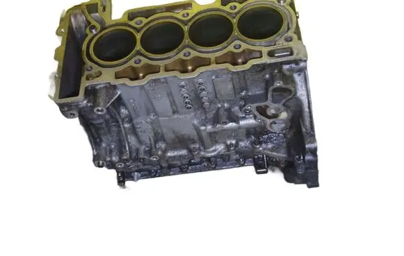 Mini One - Cooper Clubman R55 Engine block 