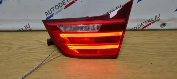 BMW 4 F32 F33 Tailgate rear/tail lights 7296102
