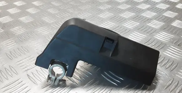 Audi A6 S6 C6 4F Positive cable (battery) 4F0915459 4F0915519
