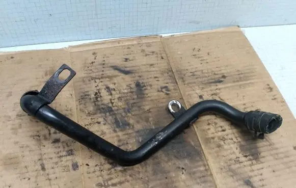 Audi A4 S4 B7 8E 8H Engine coolant pipe/hose