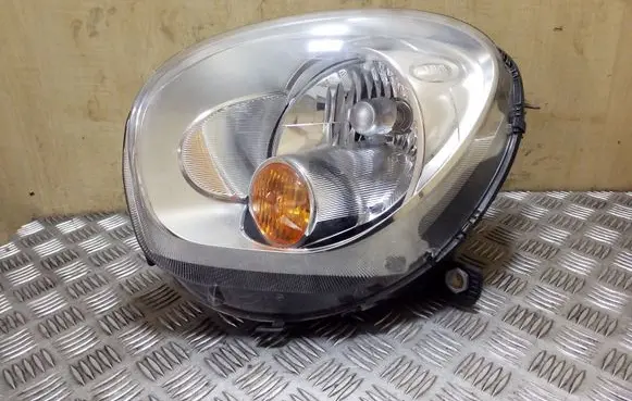 Mini Cooper Countryman R60 Headlight/headlamp 030126720100 980102506 1305631000