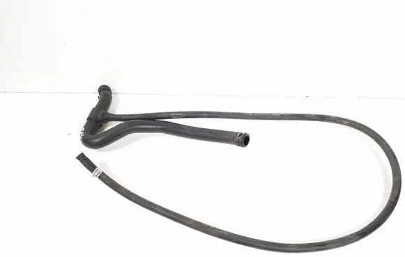 Mercedes-Benz CL C216 Engine coolant pipe/hose A2218303996
