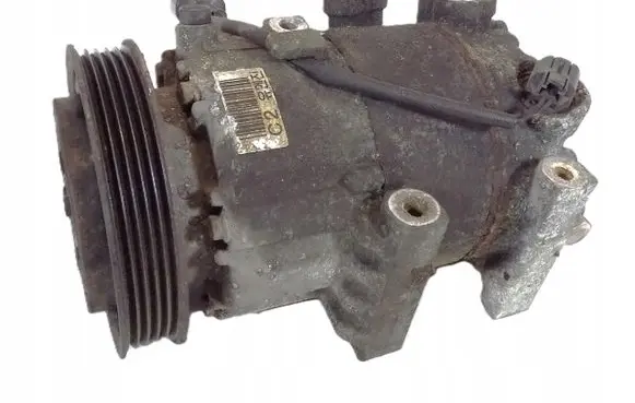 KIA Ceed Air conditioning (A/C) compressor (pump) F500-JDCCE10