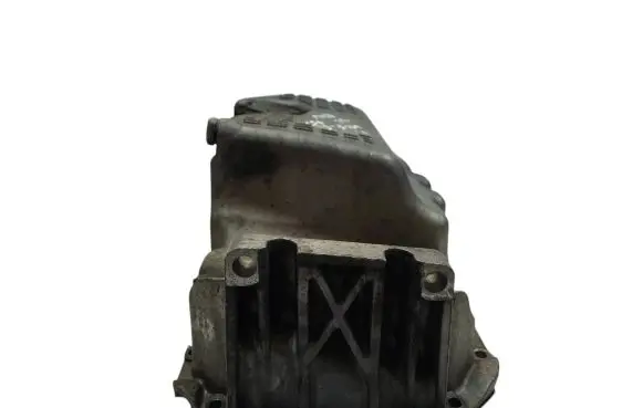 Volkswagen Golf V Oil sump 03C103603J