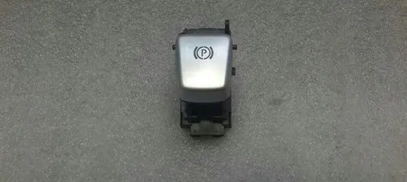 Mercedes-Benz C W205 Hand parking brake switch A2059056603