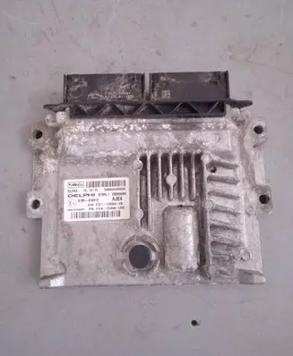 Engine control unit/module