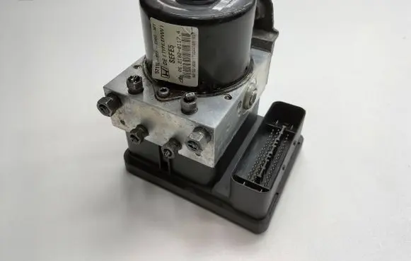 Honda Accord ABS Pump 57110SEFE560M1