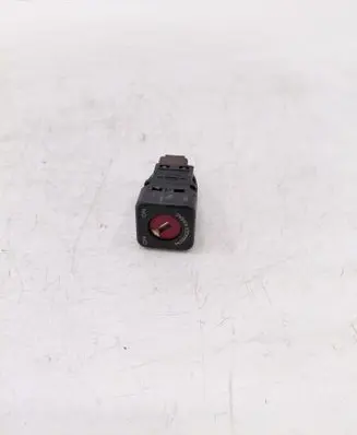 Citroen C4 I Picasso Passenger airbag on/off switch 96413912XT