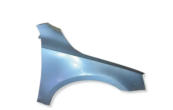 Skoda Octavia Mk3 (5E) Fender 