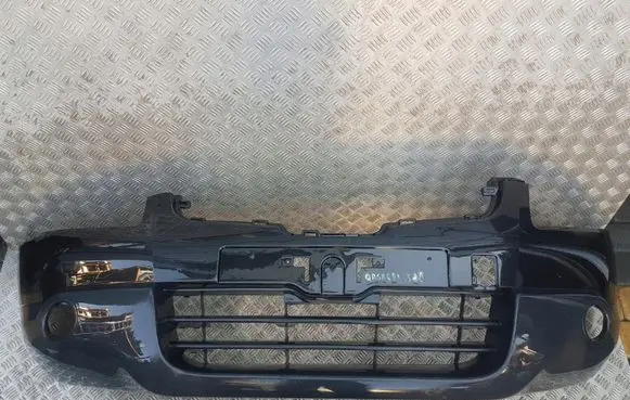 Nissan Qashqai Front bumper 62022JD10H