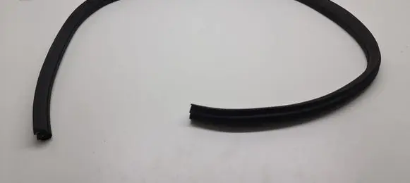 Mercedes-Benz E W238 Front door rubber seal A2386922600