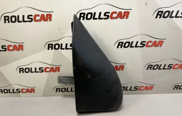 Peugeot Boxer Plastic wing mirror trim cover 735424456 C063