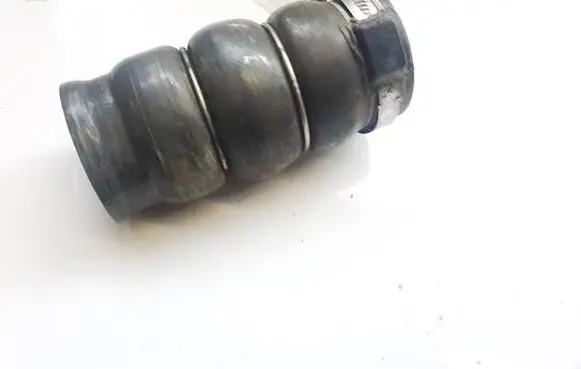 Citroen DS3 Intercooler hose/pipe 9685598580