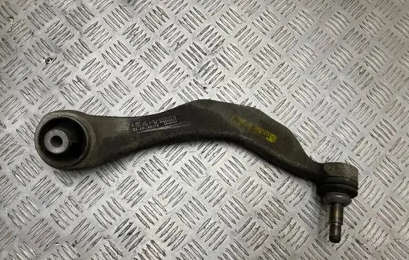 Front control arm