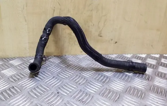 Opel Antara Breather hose/pipe 25183009