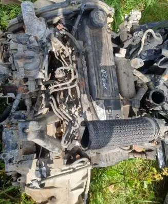 KIA Sportage Engine J5RFG