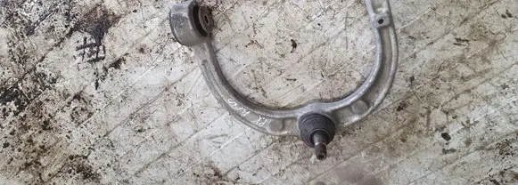 Mercedes-Benz ML W164 Front lower control arm/wishbone NOCODE