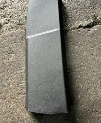 BMW X5 E70 (B) pillar trim (bottom) 7129754