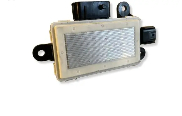 Hyundai Kona II Other control units/modules 254D0D0500