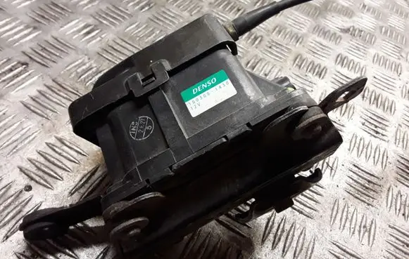 Honda Accord Cruise control unit/module 1003001430