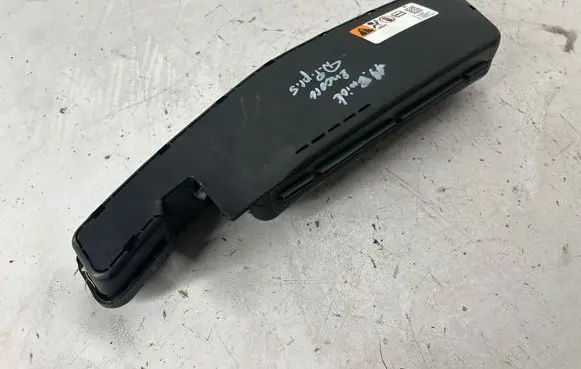 Buick Encore I Seat airbag 544663743 95327397