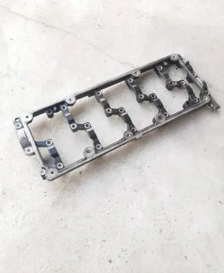 Audi A4 S4 B8 8K Other cylinder head part 03L103286