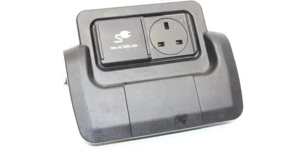 Hyundai Ioniq 5 Cigarette lighter GI951AB300
