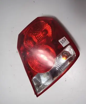 Chevrolet Aveo Rear/tail lights 08-222-1908R-R