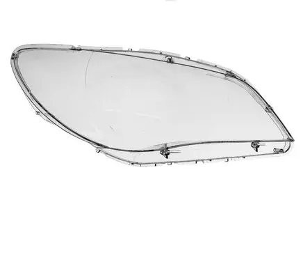 Subaru Impreza II Headlight lense 