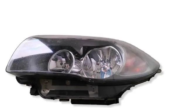 BMW 1 E81 E87 Headlight/headlamp 7249649