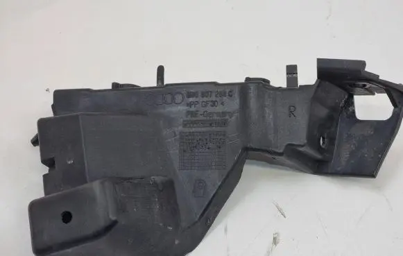 Audi Q5 SQ5 Front bumper mounting bracket 8R0807284C