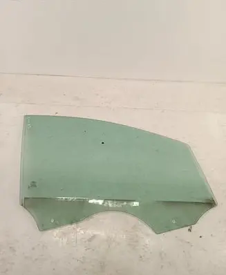 Ford Grand C-MAX Front door window glass four-door AM51U21410A 43R001582