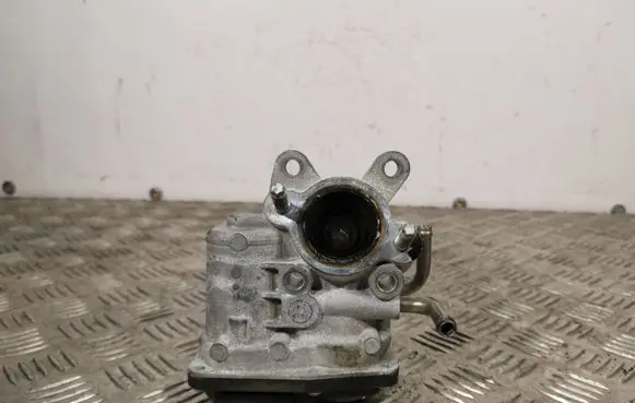 Subaru Forester SJ EGR valve 14710AA741 1501000055